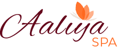 Aaliya Logo